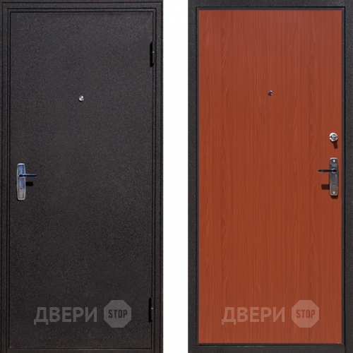 Входная металлическая Дверь ЭКО АМД-1 в Электрогорске