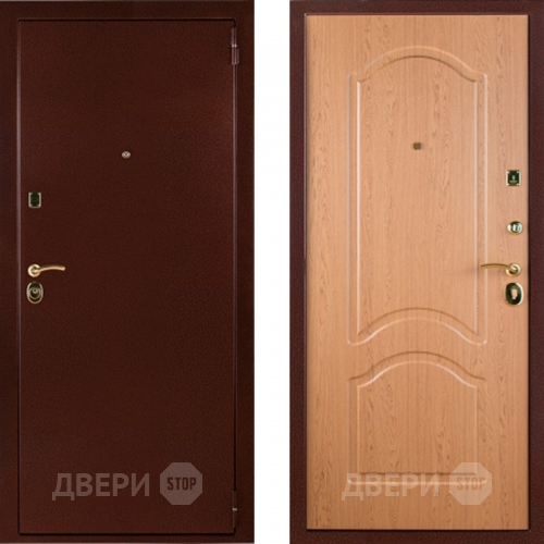 Дверь Лайт Дуб Рон - Антик в Электрогорске