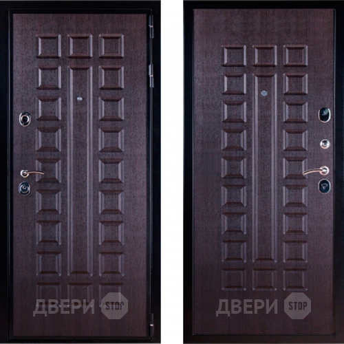 Дверь Премиум 3К Венге в Электрогорске