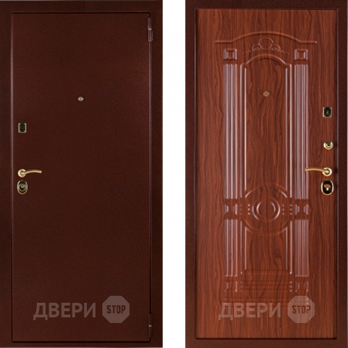 Дверь Стандарт (вертикальное запирание) в Электрогорске