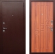 Входная металлическая Дверь Цитадель Гарда 8мм Рустикальный дуб в Электрогорске
