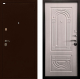 Входная металлическая Дверь Ратибор Оптима 3К Экодуб в Электрогорске