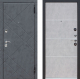 Входная металлическая Дверь Цитадель Бруклин в Электрогорске