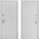 Входная металлическая Дверь S01 2К Альберо браш грей в Электрогорске