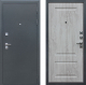 Входная металлическая Дверь Йошкар Север 3К Сосна белая в Электрогорске
