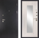 Входная металлическая Дверь Сударь (Дива) МД-26 Зеркало в Электрогорске