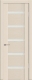 Межкомнатная дверь А-05 бари бежевый в Электрогорске