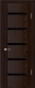 Межкомнатная дверь А-05 венге в Электрогорске