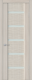 Межкомнатная дверь Б-05 белёный дуб в Электрогорске