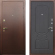 Входная металлическая Дверь АСД Грация Венге в Электрогорске