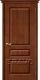 Межкомнатная дверь М5 (Темный Лак) в Электрогорске