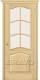 Межкомнатная дверь со стеклом М7 (Без отделки) в Электрогорске