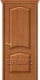 Межкомнатная дверь М7 (Светлый Лак) в Электрогорске