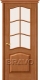 Межкомнатная дверь М7 (Светлый Лак) в Электрогорске