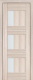 Межкомнатная дверь ProfilDoors 35X капучино мелинга (матовое) в Электрогорске