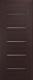 Межкомнатная дверь ProfilDoors 48U темно-коричневый (графит) в Электрогорске