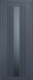 Межкомнатная дверь ProfilDoors 53U антрацит (графит) в Электрогорске