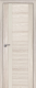 Межкомнатная дверь ProfilDoors 62X капучино мелинга (перламутровый лак) в Электрогорске