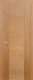 Межкомнатная дверь Классика Люкс ПГ орех в Электрогорске