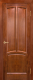 Межкомнатная дверь Виола ПГ бренди в Электрогорске