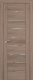 Межкомнатная дверь ProfilDoors 98 XN дуб салинас темный (матовое) в Электрогорске