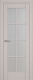 Межкомнатная дверь ProfilDoors 101X пекан белый (матовое) в Электрогорске
