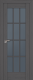 Межкомнатная дверь ProfilDoors 102X пекан темный (матовое) в Электрогорске