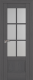 Межкомнатная дверь ProfilDoors 103X пекан темный (матовое) в Электрогорске