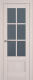 Межкомнатная дверь ProfilDoors 103X пекан белый (матовое) в Электрогорске