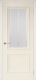 Межкомнатная дверь Валенсия-4 ПО слоновая кость в Электрогорске