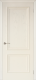 Межкомнатная дверь Валенсия-4 ПГ слоновая кость в Электрогорске