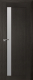 Межкомнатная дверь ProfilDoors 2-71 XN Дарк браун (матовое) в Электрогорске