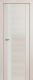 Межкомнатная дверь ProfilDoors 62X эшвайт мелинга (белый лак) в Электрогорске