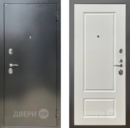 Входная металлическая Дверь Шелтер (SHELTER) Стандарт 5 Силк тирамиссу в Электрогорске