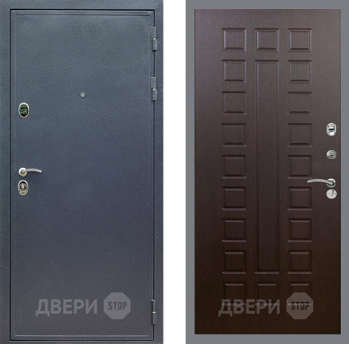 Дверь Стоп СИЛЬВЕР ФЛ-183 Венге в Электрогорске