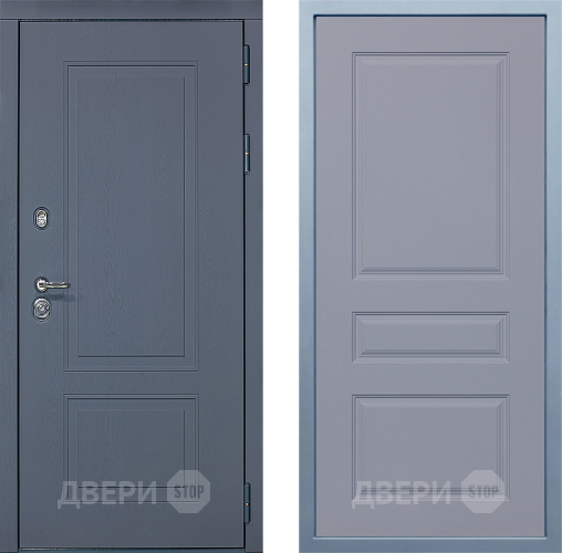 Дверь Дива МХ-38 STR Д-13 Силк Маус в Электрогорске