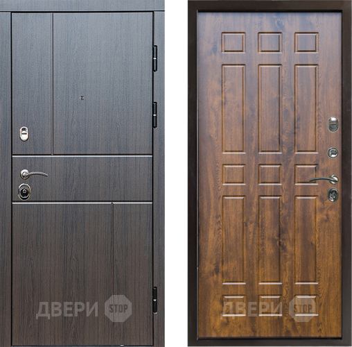 Дверь Престиж Горизонт Венге Спарта Дуб в Электрогорске