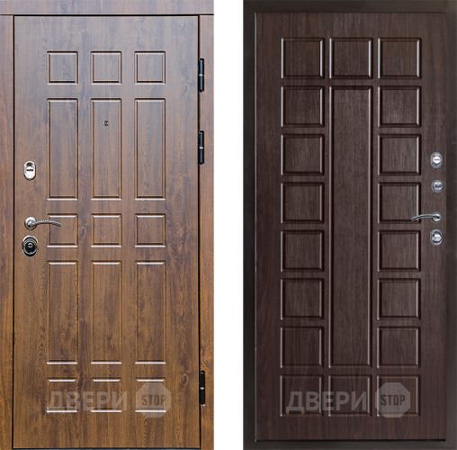 Дверь Престиж Стандарт Престиж Венге в Электрогорске