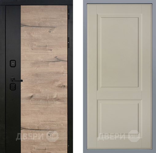 Дверь Заводские двери Ларте Доррен Шампань в Электрогорске