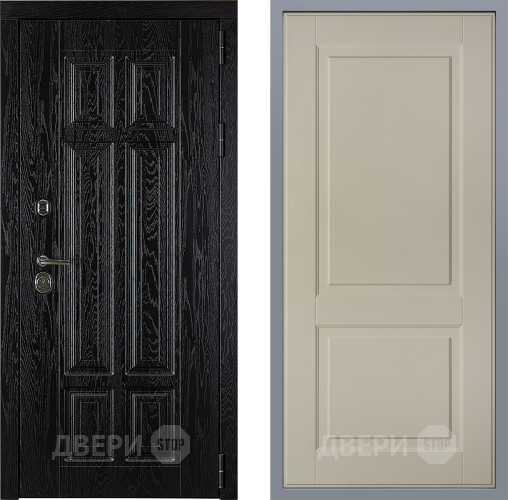 Дверь Заводские двери Мюнхен Доррен Шампань в Электрогорске