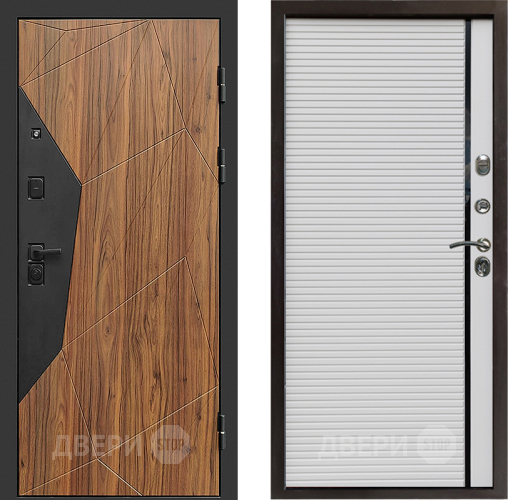 Дверь Престиж Avangard Porte Белый в Электрогорске