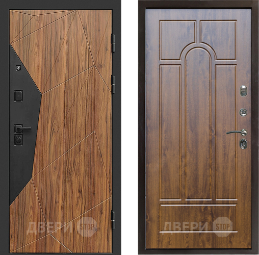 Дверь Престиж Avangard Арка Дуб в Электрогорске