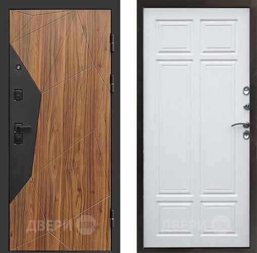 Дверь Престиж Avangard Премиум Лиственница белая в Электрогорске