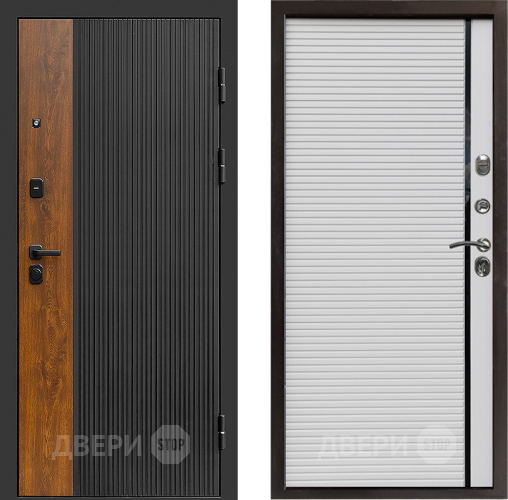 Дверь Престиж Prestizh Porte Белый в Электрогорске