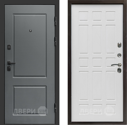 Дверь Престиж Verona Спарта Белое дерево в Электрогорске