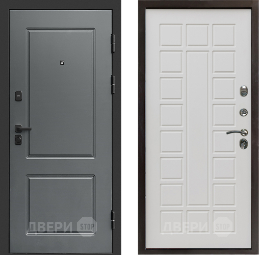 Дверь Престиж Verona Престиж Бежевый мат в Электрогорске