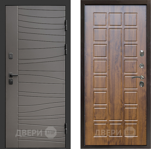 Дверь Престиж Siciliya Престиж Дуб в Электрогорске