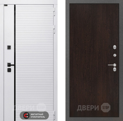 Дверь Лабиринт (LABIRINT) Royal 05 Венге в Электрогорске