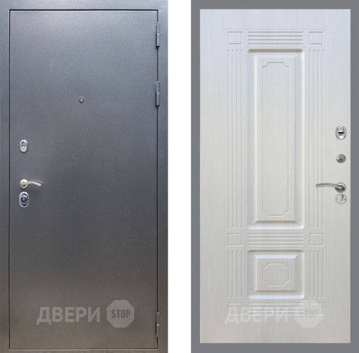 Дверь Рекс (REX) 11 FL-2 Лиственница беж в Электрогорске