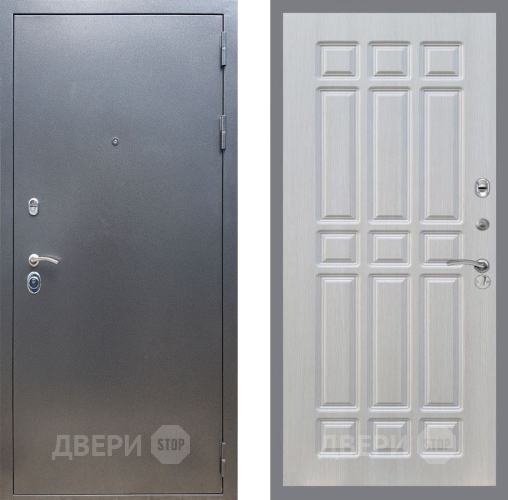 Дверь Рекс (REX) 11 FL-33 Лиственница беж в Электрогорске
